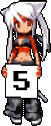 5_catgirl emote for Discord