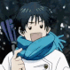 yuta_confused emote for Discord