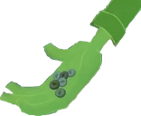 62Cents emote for Discord