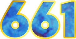 661 emote for Discord