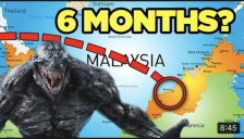 6months emote for Discord