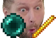60Pace emote for Discord