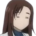 shoko_blank emote for Discord