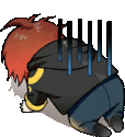 707despair emote for Discord