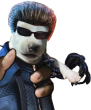 7MinutesOfProtein emote for Discord