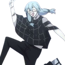 mahito_yay emote for Discord
