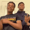 72ahomie emote for Discord
