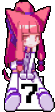 7_catgirl emote for Discord