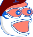 7pog emote for Discord