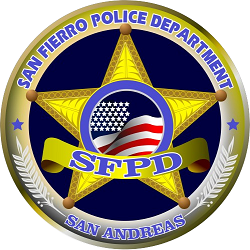 SFPD emote for Discord