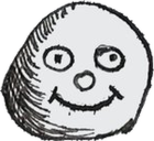 8 emote for Discord