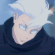 gojo_run emote for Discord