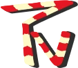 7tvM emote for Discord