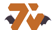 7tvH emote for Discord