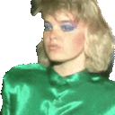 80sJam emote for Discord