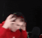 80spin emote for Discord