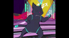 808JAM emote for Discord