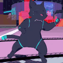8JAM emote for Discord