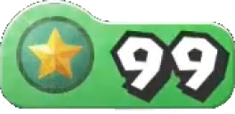 99StarPoints emote for Discord
