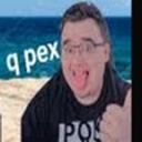 qpex emote for Discord