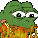 QUICKNOTES emote for Discord