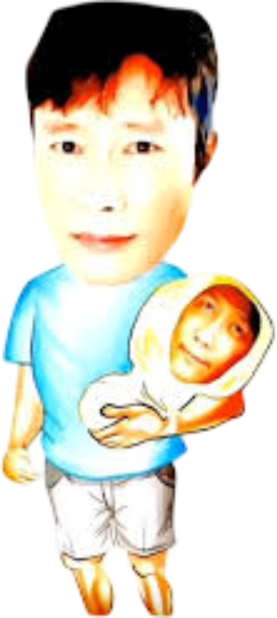 Papa emote for Discord