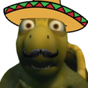 QUE emote for Discord