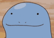 quagsireBlink emote for Discord