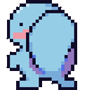 quagSus emote for Discord
