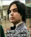 quesealaultimavez emote for Discord