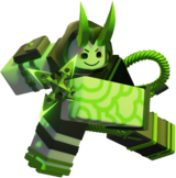 Shuriken emote for Discord