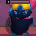 qiqiJAM emote for Discord