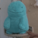 QuagsireFall emote for Discord