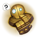 QueFueEso emote for Discord