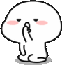 QSleepy emote for Discord