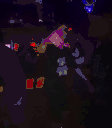 qbaxaJAM emote for Discord
