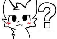 questionmark emote for Discord