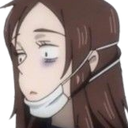 shoko_shook emote for Discord
