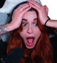 Quecojonestia emote for Discord