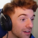 que emote for Discord