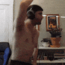 qevonSpin emote for Discord