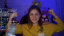 qoqsikStrong emote for Discord