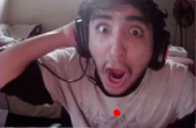 queweaweon emote for Discord