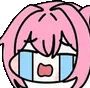 dorocry2 emote for Discord