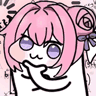 dorothink emote for Discord