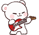 MilkGuitar emote for Discord