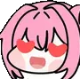 dorolove1 emote for Discord