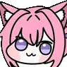 doroneko emote for Discord