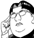 Kinta_ImmenseMentalFortitude emote for Discord