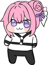 dorogachi2 emote for Discord